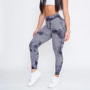 PCHEE Bum Scrunch Butt Leggings